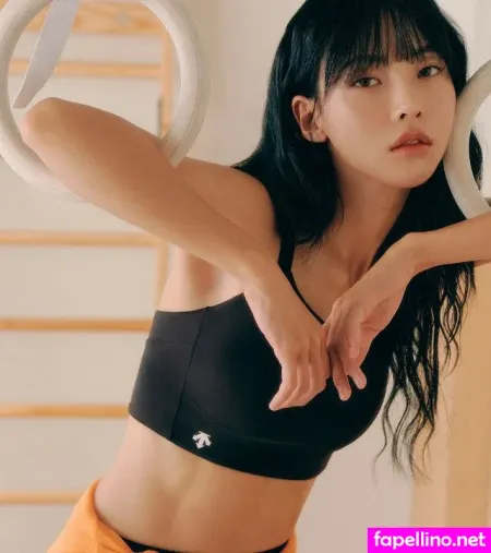 Min Ji Kim OnlyFans Thumbnail #hNMHit01xu