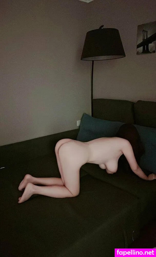 Mingyoqing Nude Leaked OnlyFans Photo #3SI0QApG66