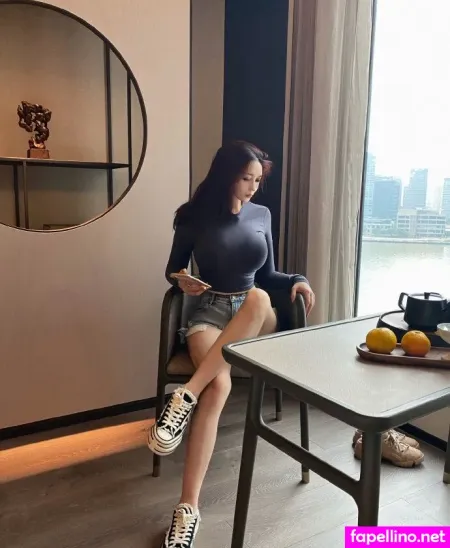 Min Yuqing OnlyFans Thumbnail #tpxW46yoxe