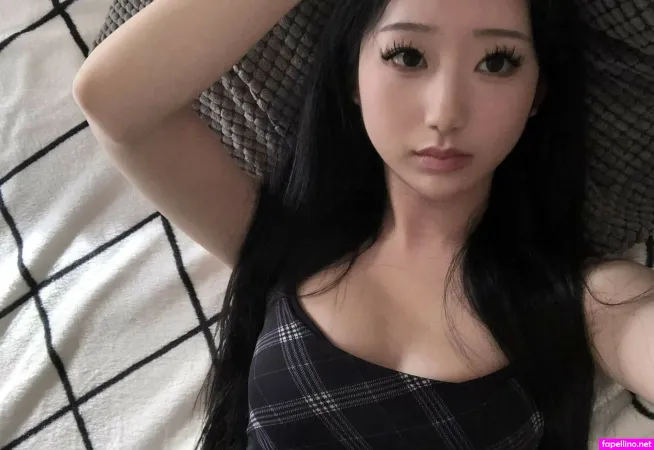 Mina 2 OnlyFans Thumbnail #lfkgtS2jpe