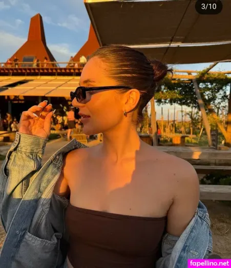 Mina Alali OnlyFans Thumbnail #SVAeYniuvw