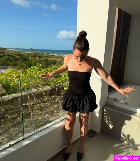 Mina Alali OnlyFans Thumbnail #aVLDpGPlZK