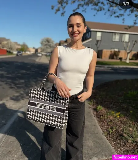 Mina Alali OnlyFans Thumbnail #id6G5n7K9a