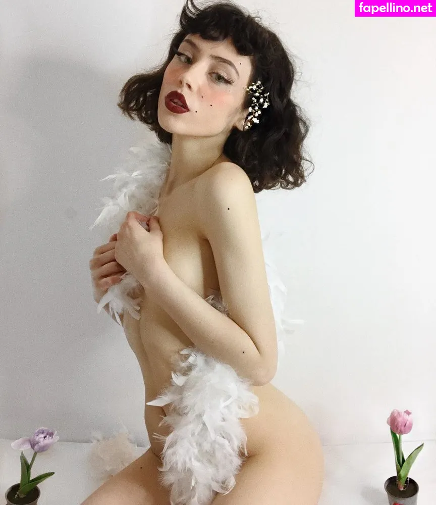 BinaMell, MinaxBell, minaxxbell Nude Leaked OnlyFans Photo #U1CaFM1oyu