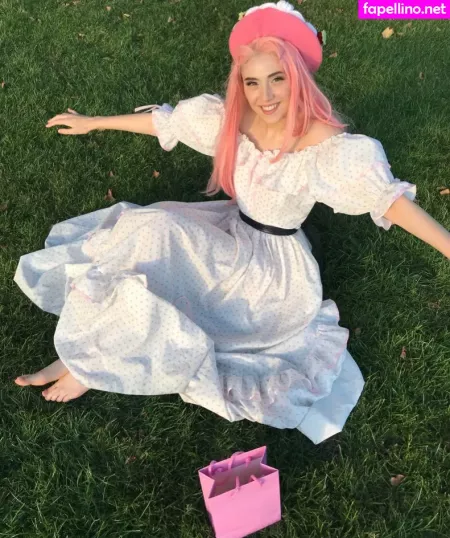 Mina Bell OnlyFans Thumbnail #fKeWcePb6y