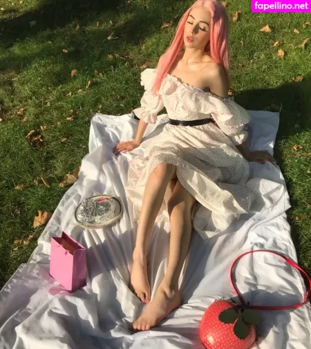 Mina Bell OnlyFans Thumbnail #g27vOTyruz