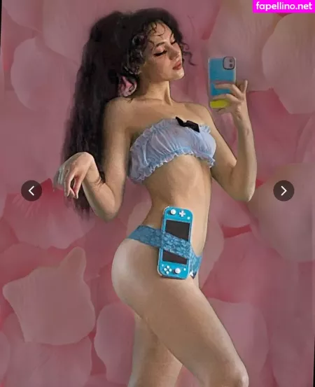 Mina Bell OnlyFans Thumbnail #g9qkfGd40J