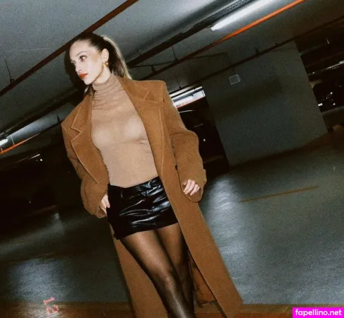 Mina Ceran OnlyFans Thumbnail #sZxxm02RXQ