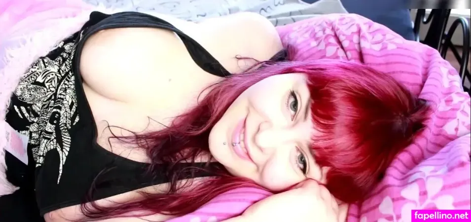 Mina Demonic OnlyFans Thumbnail #NTFXaLWOBr