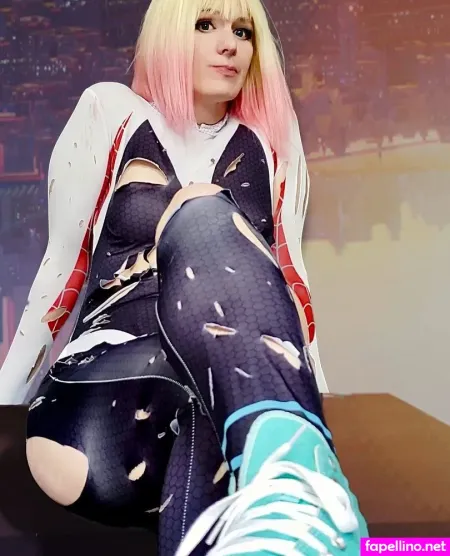 Mina Draculina OnlyFans Thumbnail #rvooz5NCTi