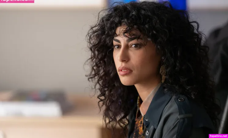 Mina El Hammani Main Profile Photo