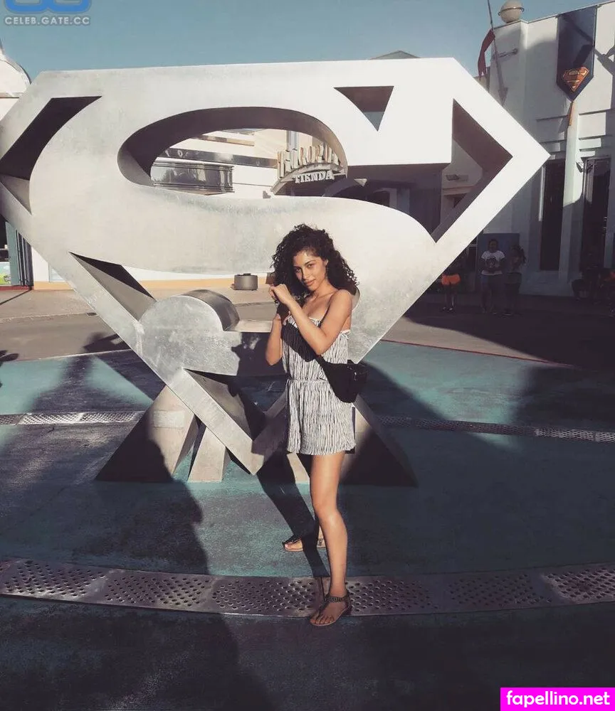 Mina El Hammani Nude Leaked OnlyFans Photo #VQdGqKis4B
