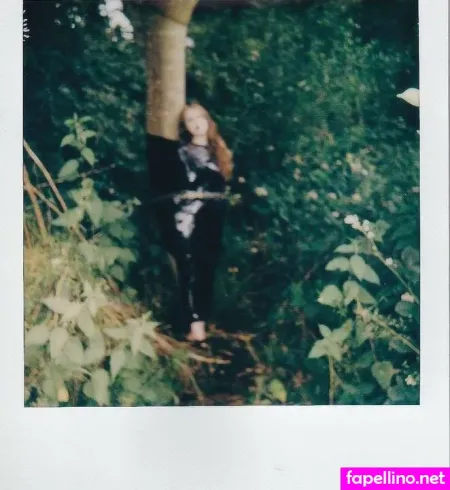 Mina Harder OnlyFans Thumbnail #MHsKq3zIzA