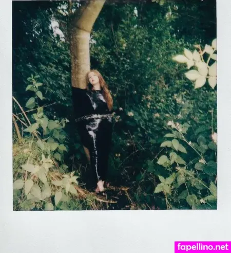 Mina Harder OnlyFans Thumbnail #QZdJCkDS16