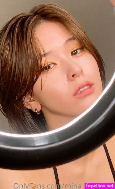 Mina In Tokyo OnlyFans Thumbnail #O1374vMHpg