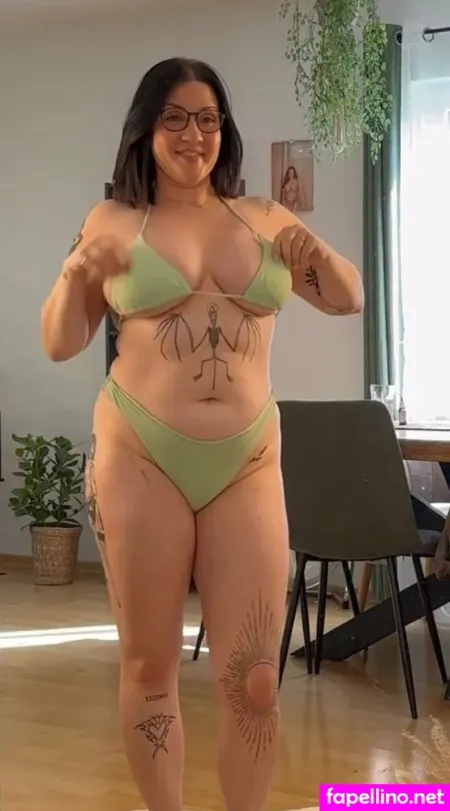 Mina Jones OnlyFans Thumbnail #IMPfhYV2qj