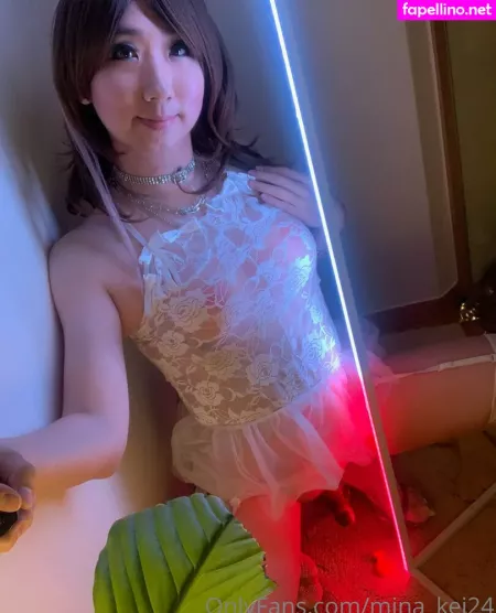 Mina Kei24 OnlyFans Thumbnail #0eRoYNbpwi