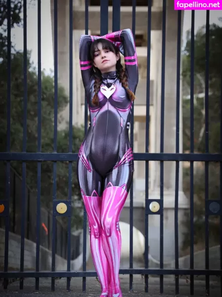 Mina Kess OnlyFans Thumbnail #VUnM4gFH47