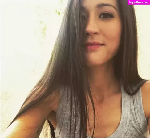 Mina Kimes OnlyFans Thumbnail #56YXYaZ8R1