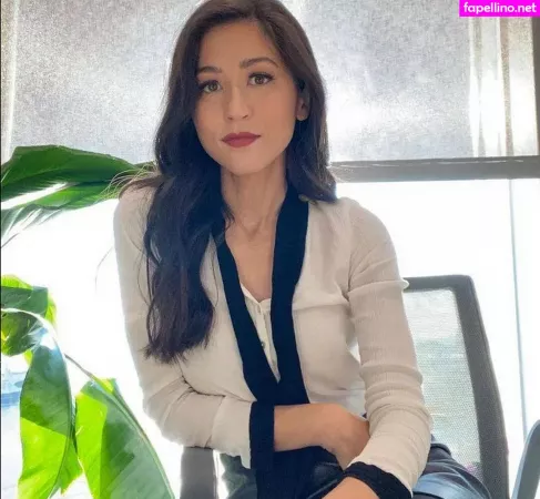 Mina Kimes OnlyFans Thumbnail #CkjthnaGq4