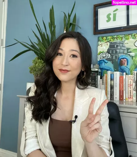Mina Kimes OnlyFans Thumbnail #Dex3wmbXcS