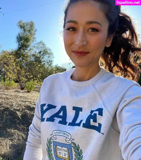 Mina Kimes OnlyFans Thumbnail #EwNQ65wser