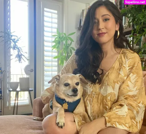 Mina Kimes OnlyFans Thumbnail #Fvef8Sbvhu