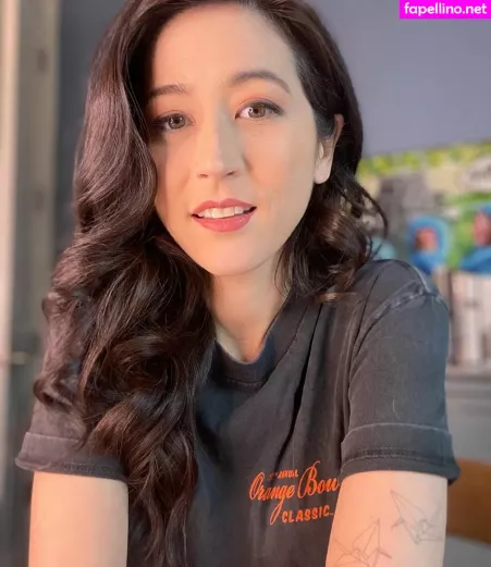 Mina Kimes OnlyFans Thumbnail #GcM71O3BeY