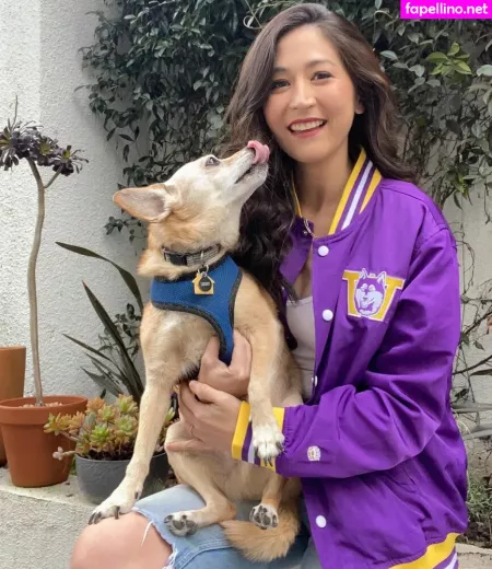 Mina Kimes OnlyFans Thumbnail #HIXkJUsQM6