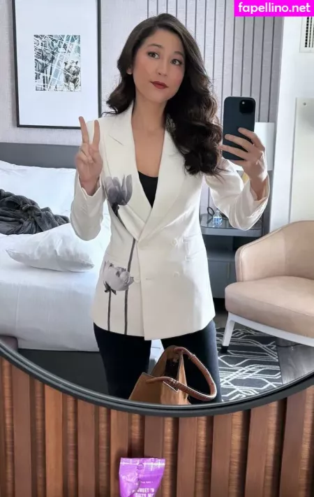 Mina Kimes OnlyFans Thumbnail #IOjCtFOeED