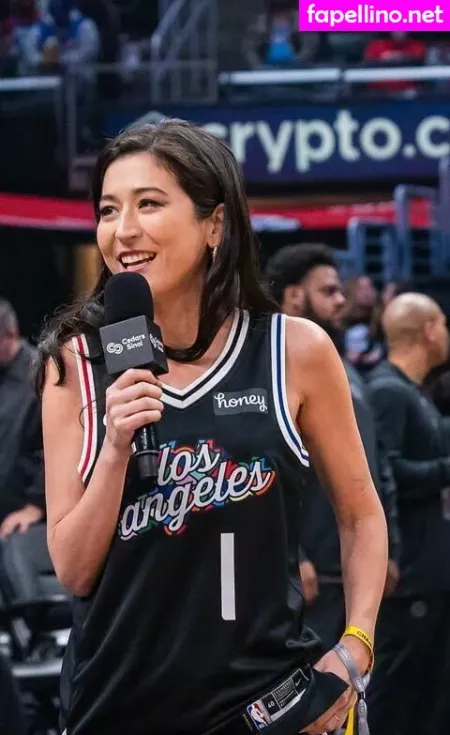 Mina Kimes OnlyFans Thumbnail #SYqg9pTmQg