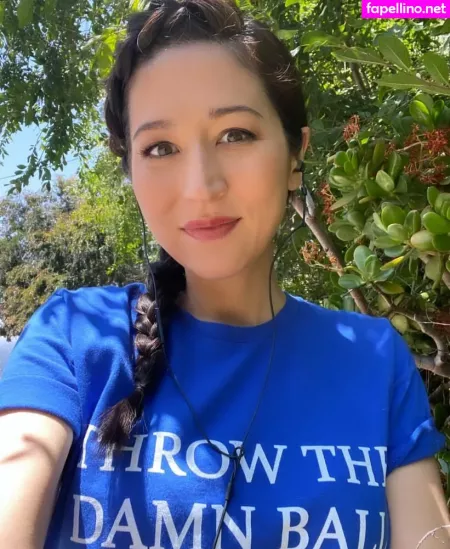 Mina Kimes OnlyFans Thumbnail #Ufee1IKcxi