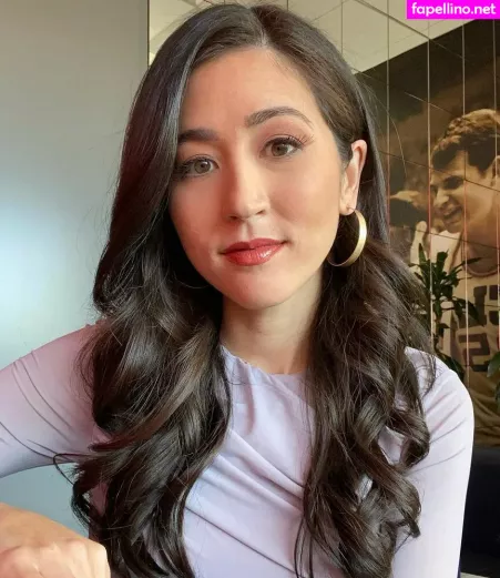 Mina Kimes OnlyFans Thumbnail #aSeSdbLuNS