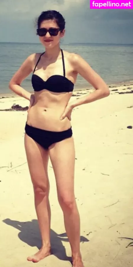 Mina Kimes OnlyFans Thumbnail #dp5ZV621wR