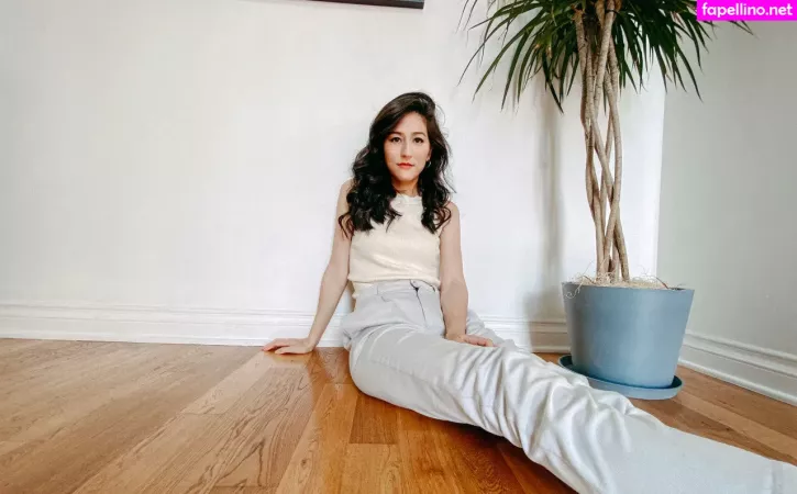 Mina Kimes OnlyFans Thumbnail #hnf1JW7lGD