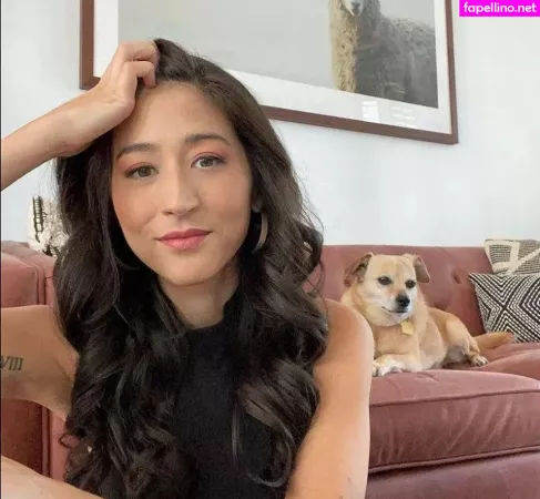 Mina Kimes OnlyFans Thumbnail #pEK9vXuCIO