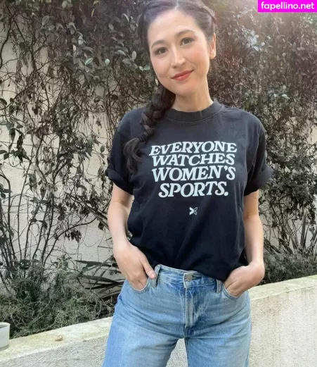Mina Kimes OnlyFans Thumbnail #qxCPulazAx