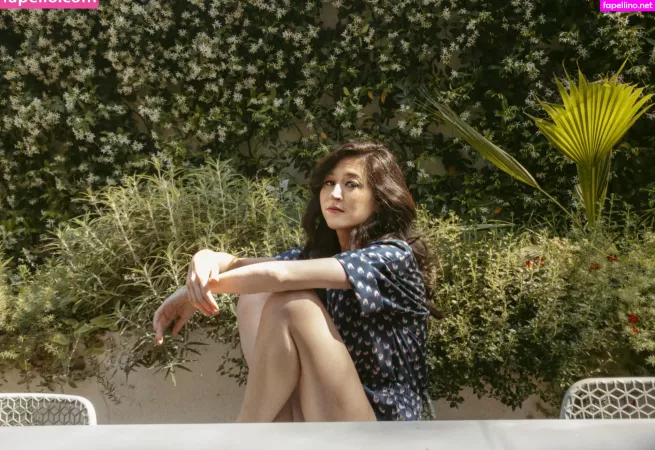 Mina Kimes OnlyFans Thumbnail #sQ5Gdy9n2N