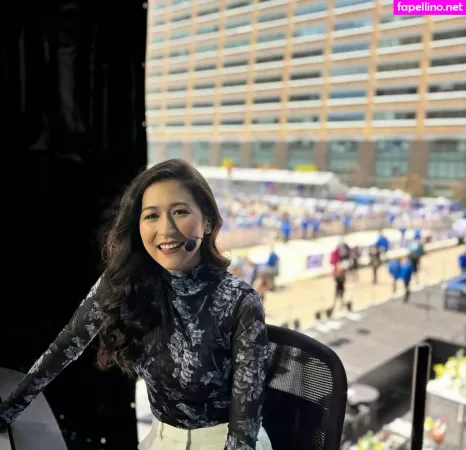 Mina Kimes OnlyFans Thumbnail #w7f5jVvLly
