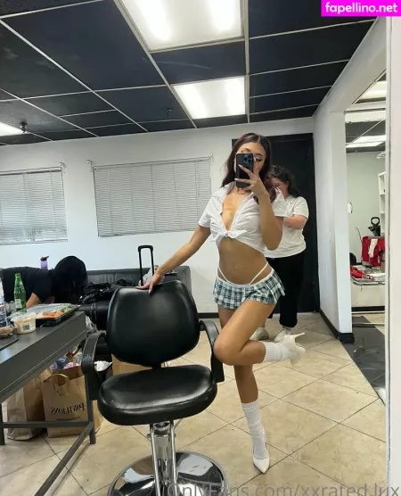 Mina Luxx OnlyFans Thumbnail #F6qVZhsmYb