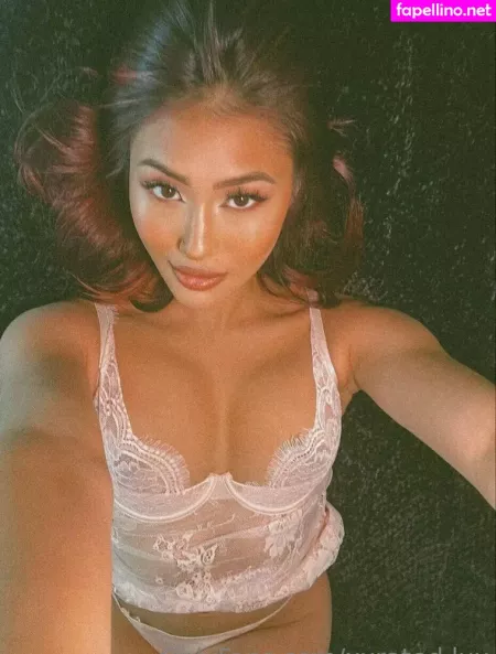 Mina Luxx OnlyFans Thumbnail #NYwxXw37f6