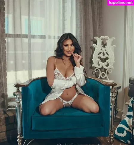 Mina Luxx OnlyFans Thumbnail #PUTJZ2n3Vg