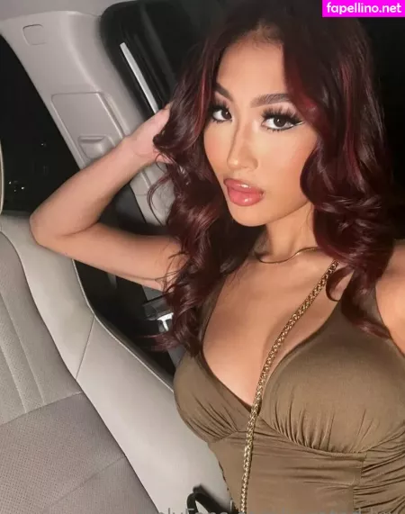 Mina Luxx OnlyFans Thumbnail #TB3OW9hui5