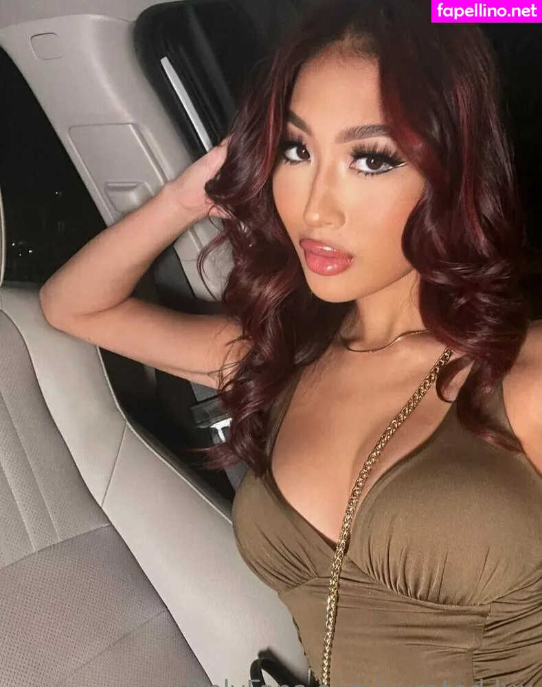 Mina_Luxx, miss.minaluxx, xxrated.lux Nude Leaked OnlyFans Photo #TB3OW9hui5