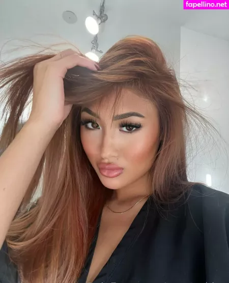 Mina Luxx OnlyFans Thumbnail #tVznvZCDbs