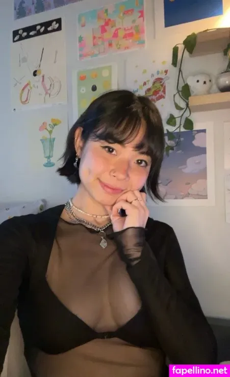 Mina Makes Noise OnlyFans Thumbnail #2oUJuGaazv