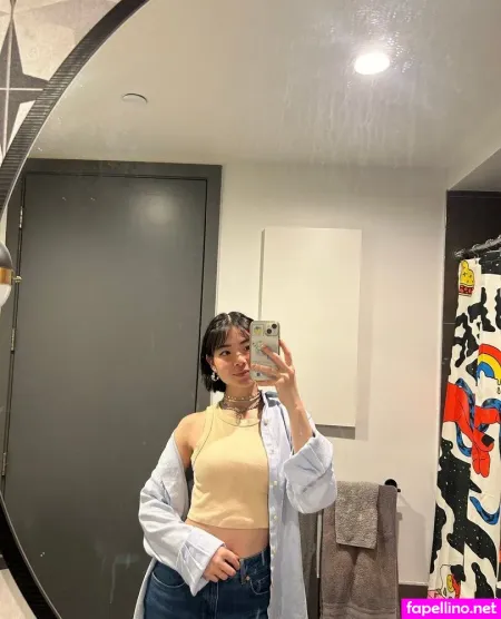 Mina Makes Noise OnlyFans Thumbnail #3xbHbSOR3c