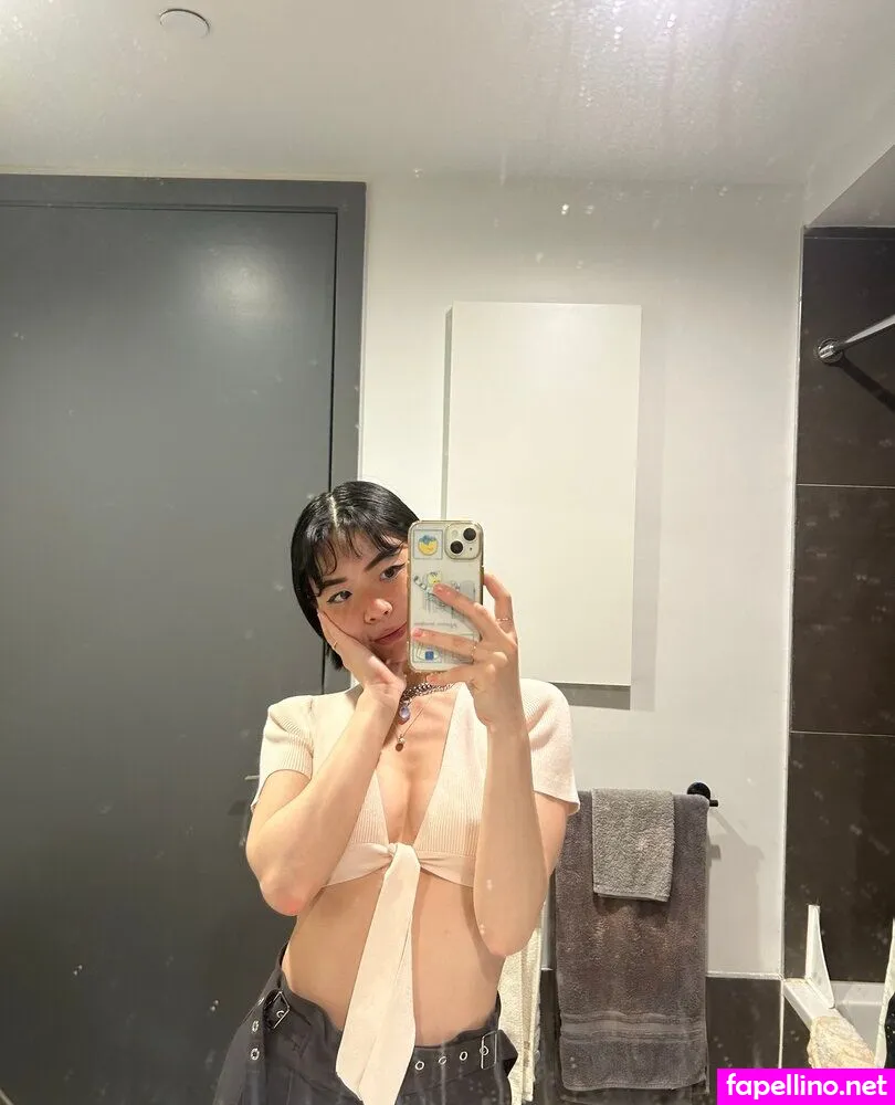 imminamakesnoise, minamakesnoise Nude Leaked OnlyFans Photo #44CepvYd42