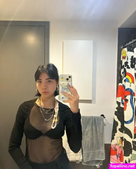 Mina Makes Noise OnlyFans Thumbnail #58mz8aRR4T