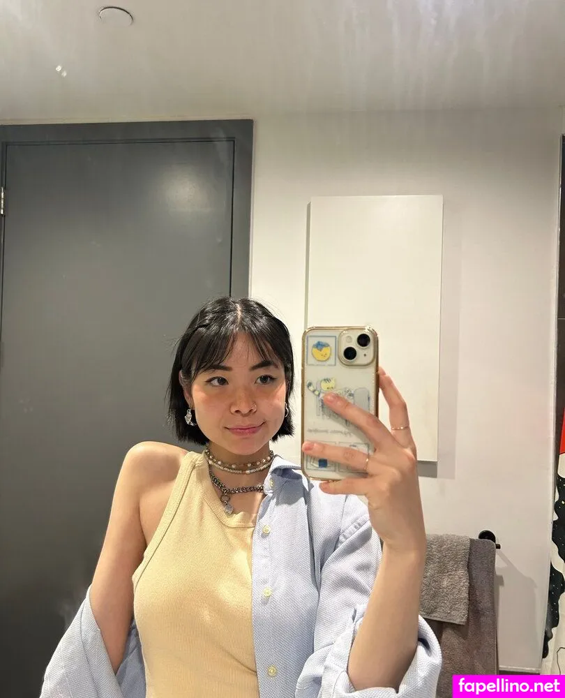 imminamakesnoise, minamakesnoise Nude Leaked OnlyFans Photo #5euM1u0kRC